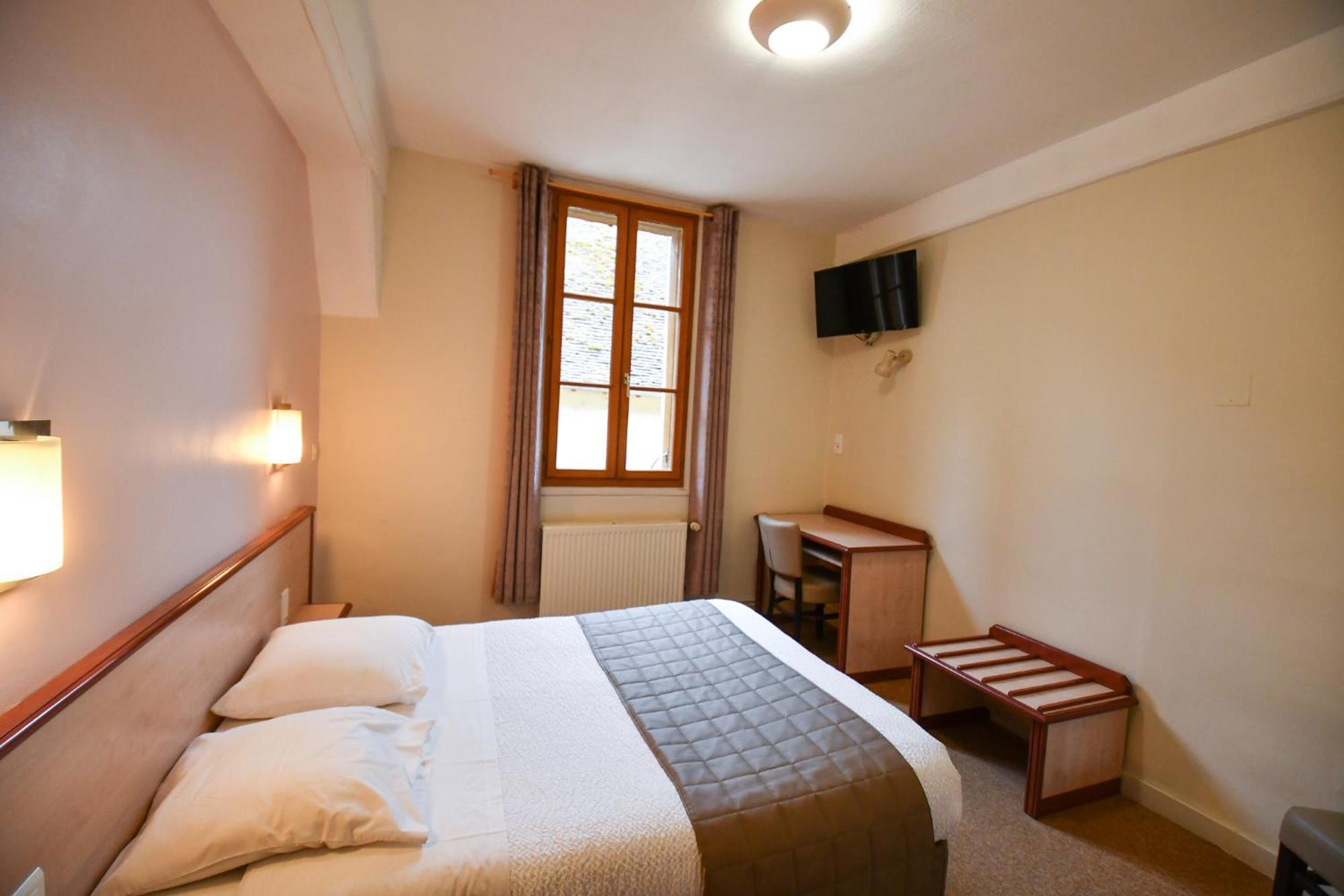 Hotel Chez Mimi Bar-sur-Seine Buitenkant foto
